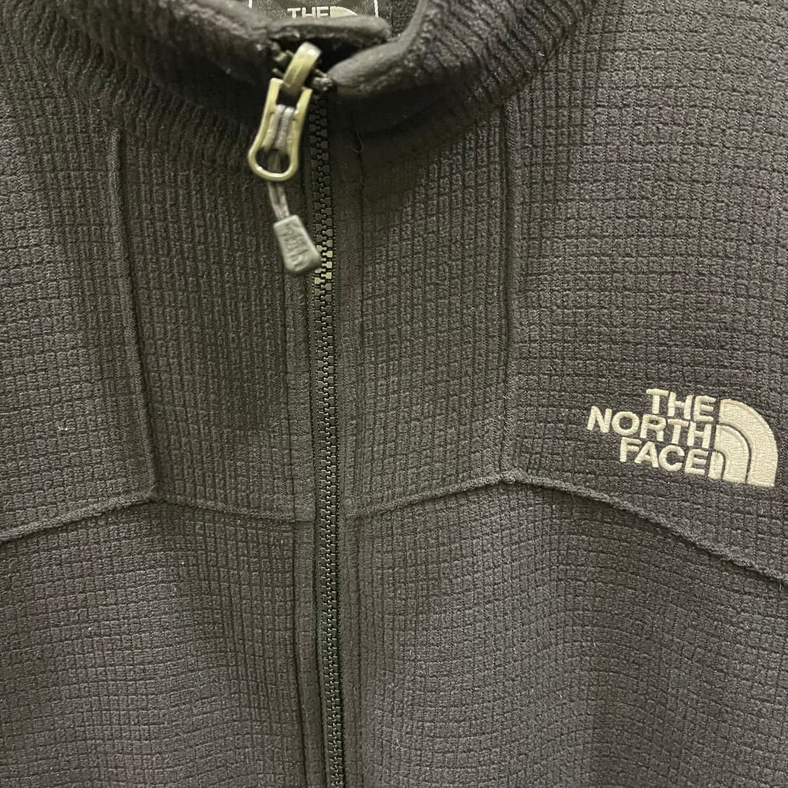 노스페이스 와플 플리스 상품이미지3