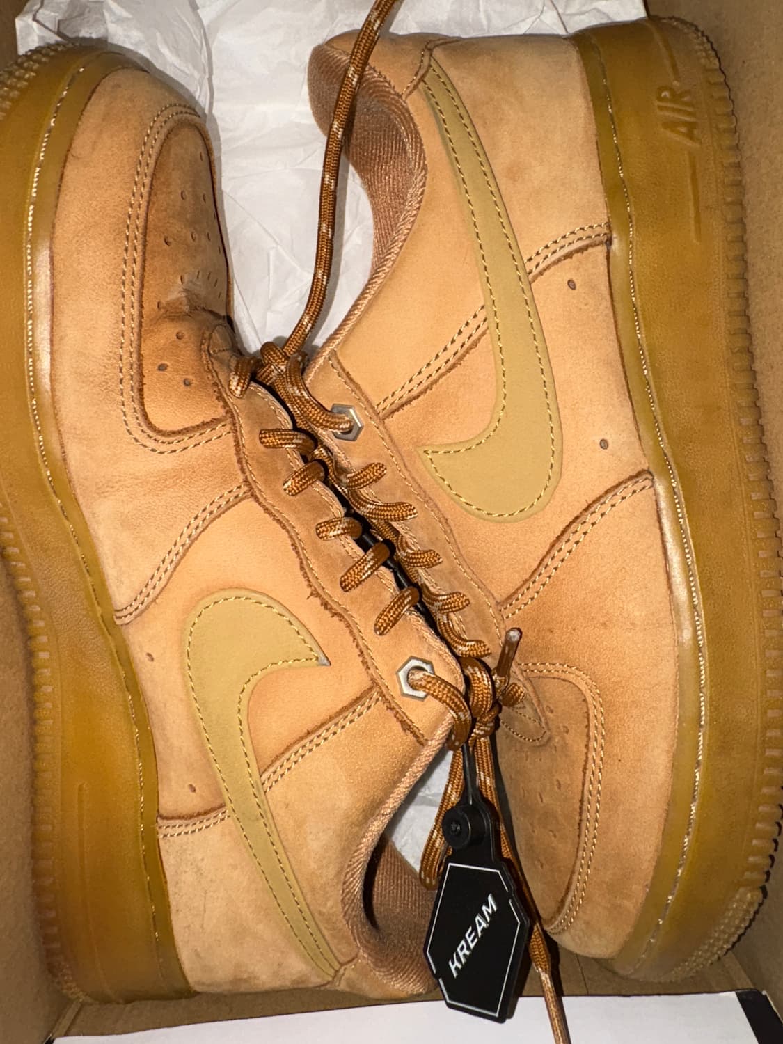 나이키 된장포스 250 상품이미지2