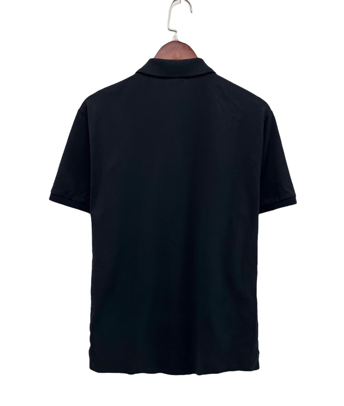 폴로 반팔 매쉬 피케티 블랙 (L~XL) 상품이미지7