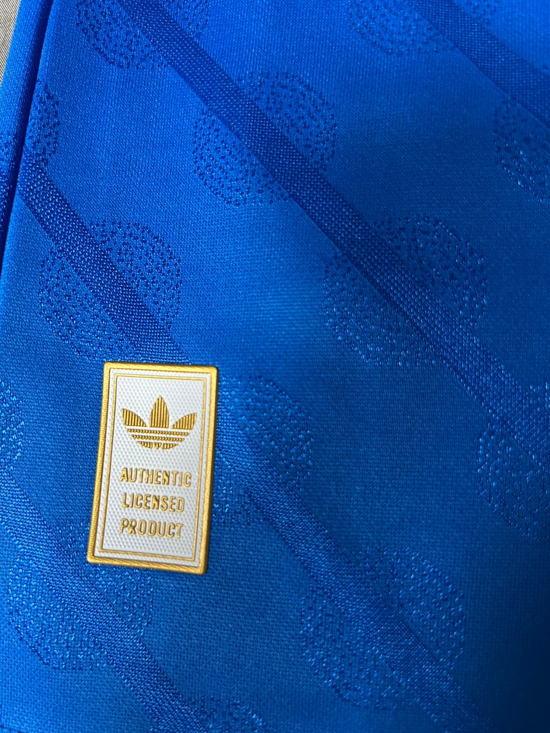 25/26 레알 마드리드 써드 어센틱 유니폼 상품이미지7