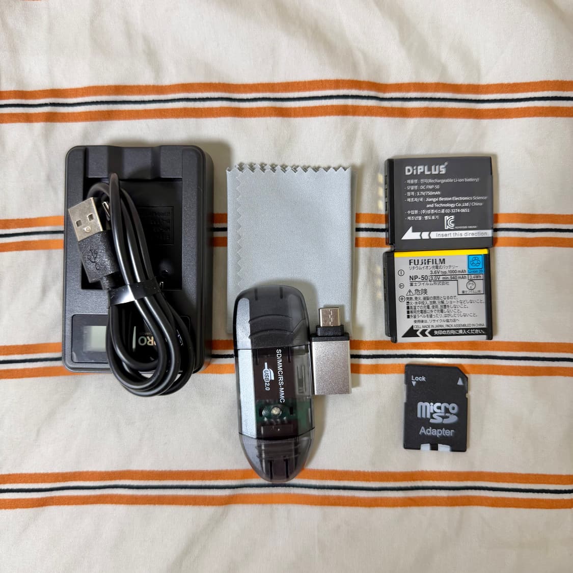 초미품) 후지필름 파인픽스 F70exr 상품이미지3