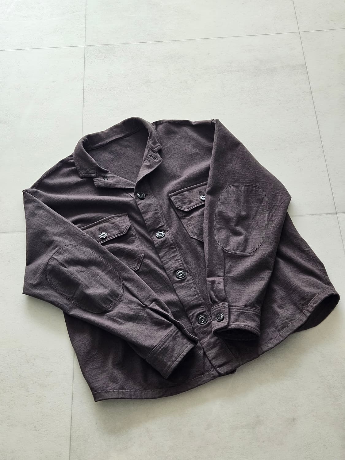 45rpm 커버올 자켓 상품이미지2