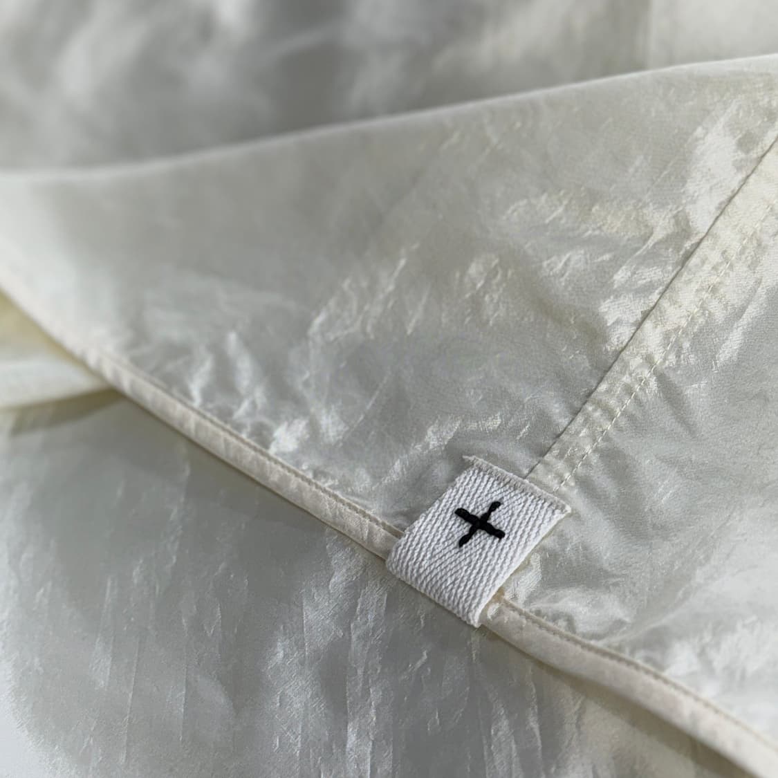 질샌더 25 웹 벨트 숏팬츠 상품이미지6