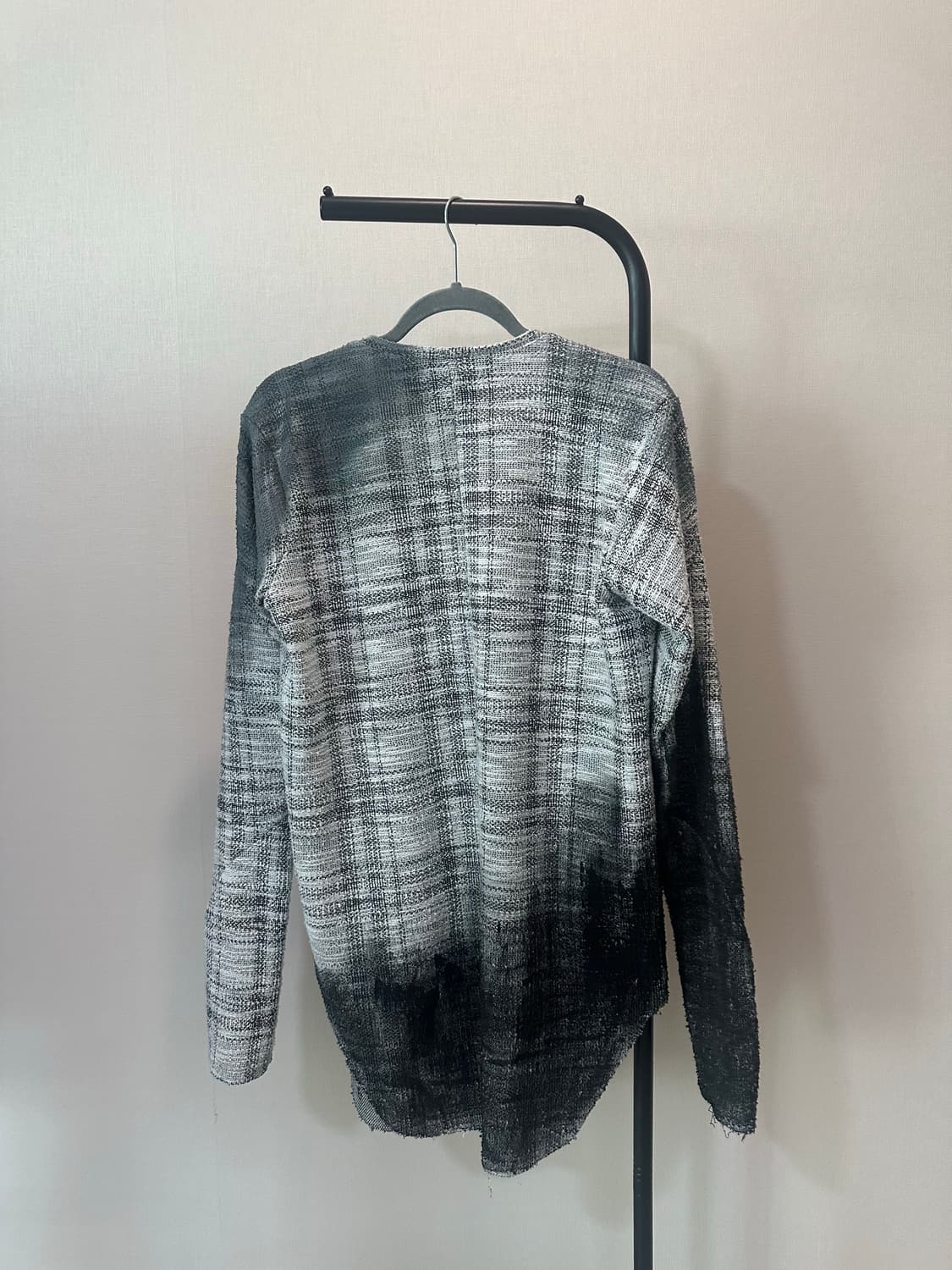 잠바렛 왁스드 셔츠 48 상품이미지2