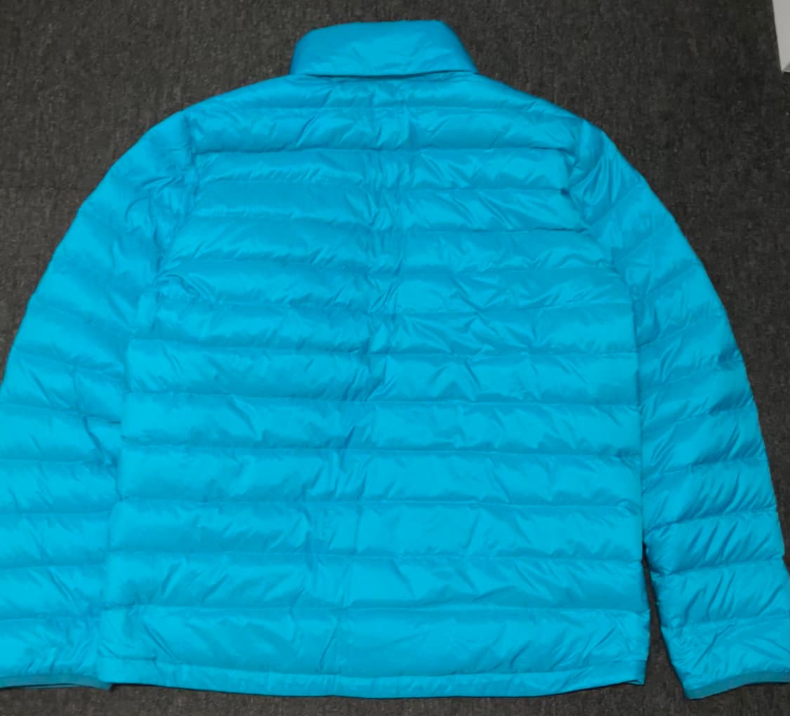 아웃도어프로덕트 퍼텍스 라이트다운 경량패딩 상품이미지6