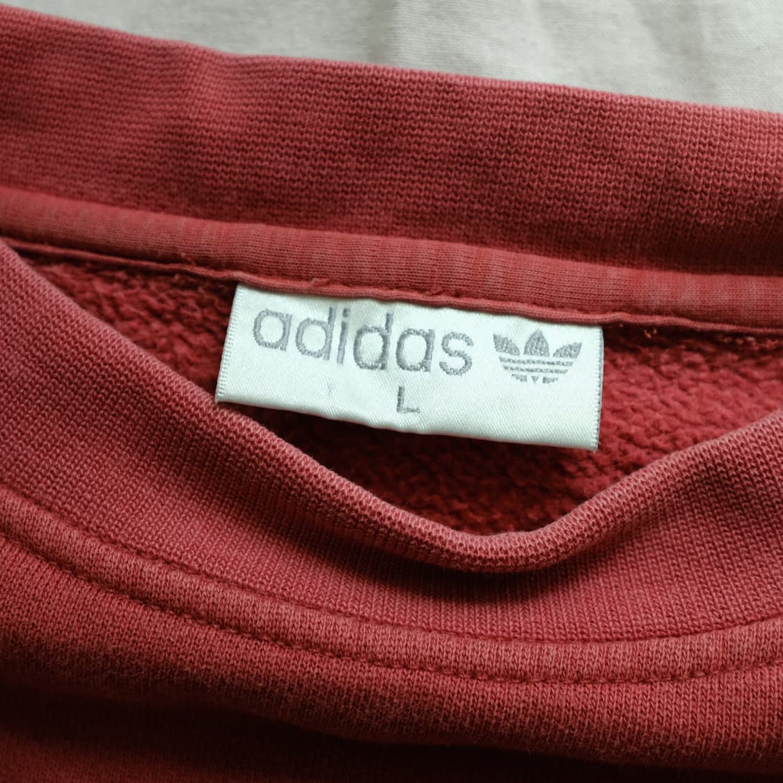 1990’s Adidas Sweat Shirt 상품이미지5