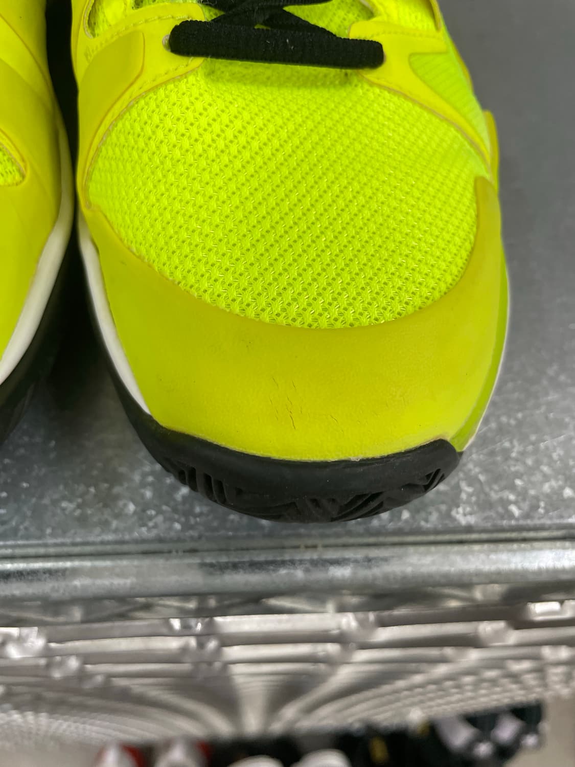 나이키 줌 베이퍼 9.5 투어 260 상품이미지8