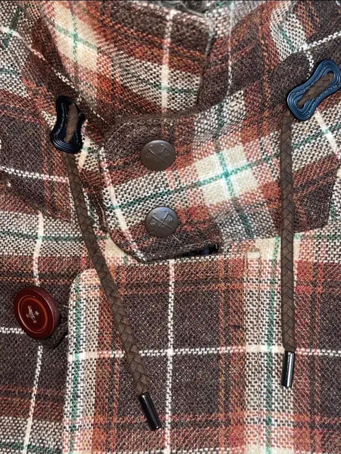 White Mountaineering N-3B JACKET 상품이미지5