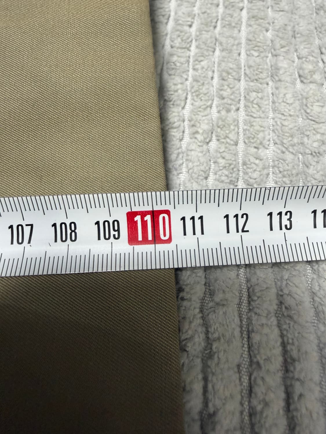 버버리 싱글 카라 견장 트렌치 코트 상품이미지6