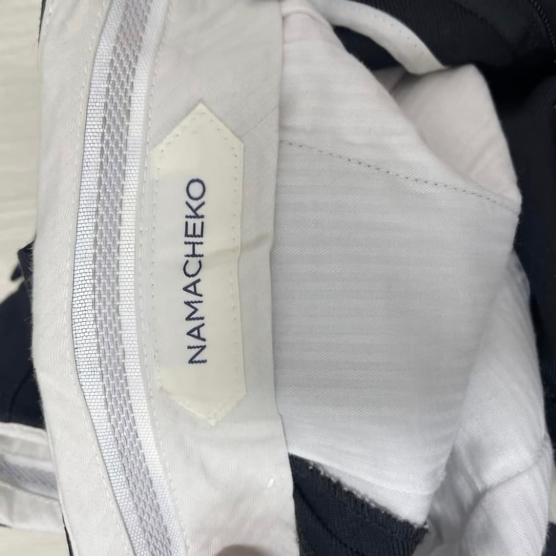 Namacheko FW2021 Trouser 상품이미지6