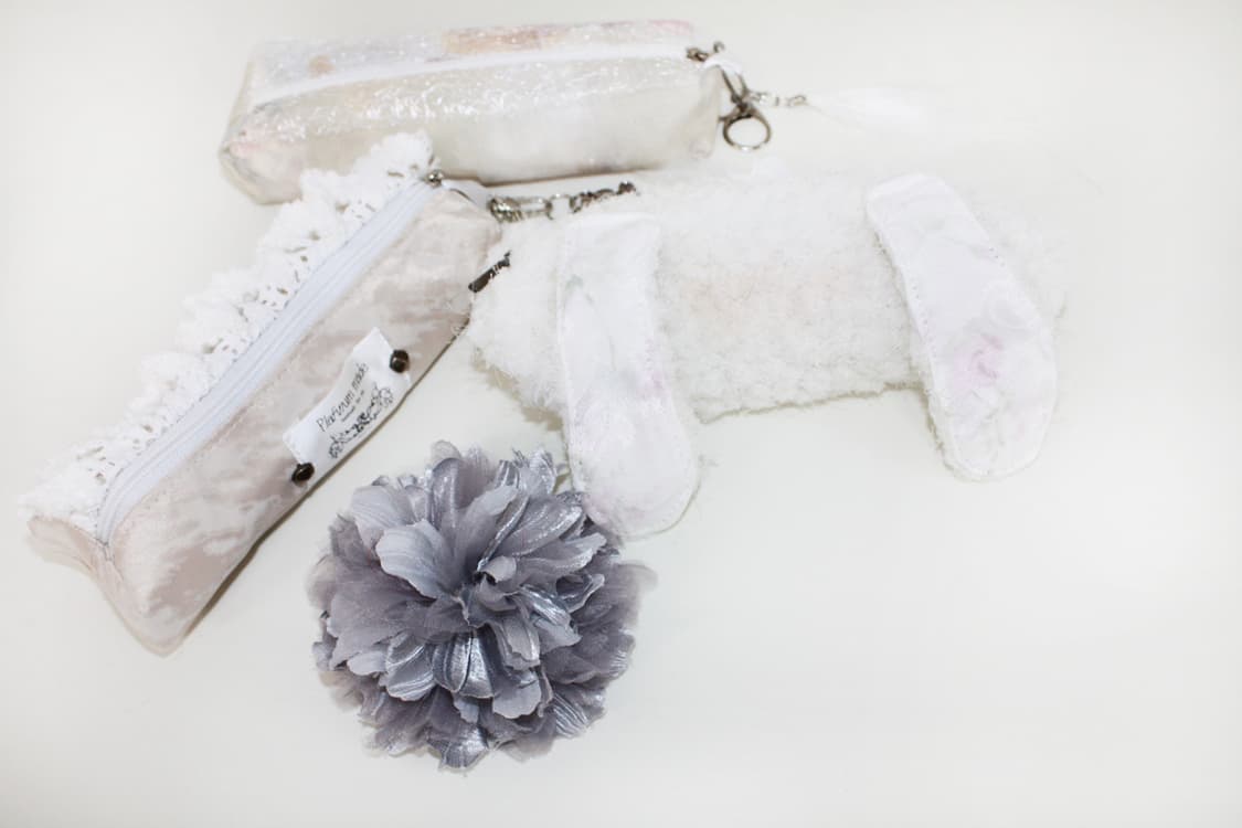 Rabbit Pencil Case 상품이미지5