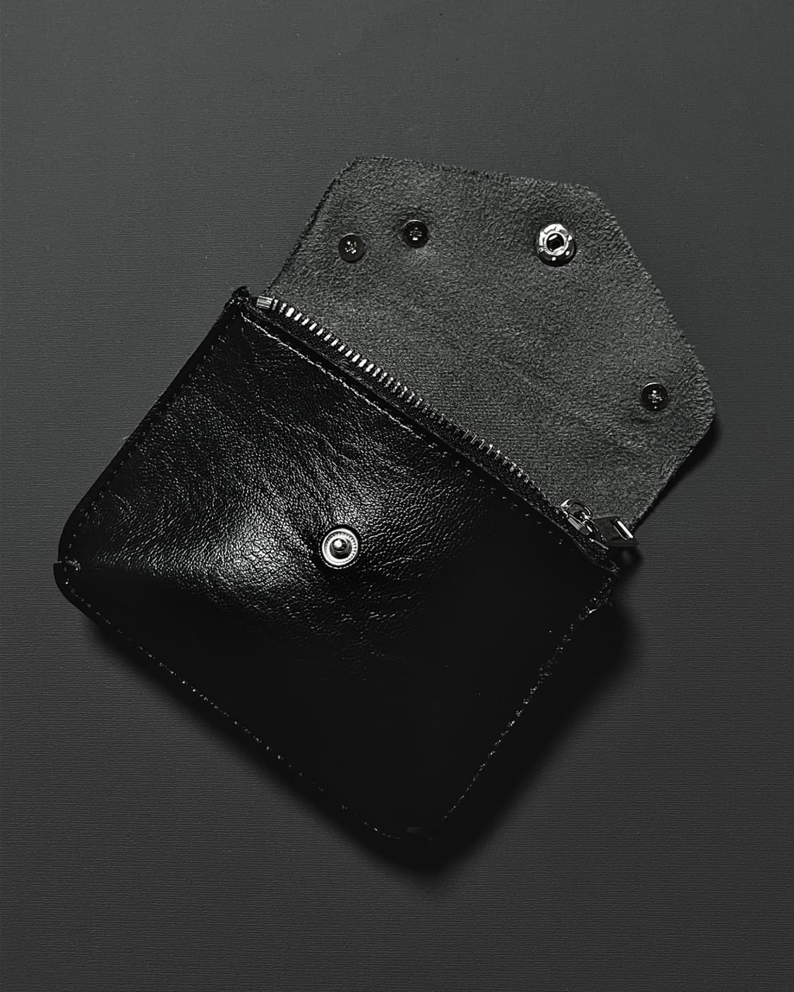 엔틱 플라워 미니백 키링 상품이미지5