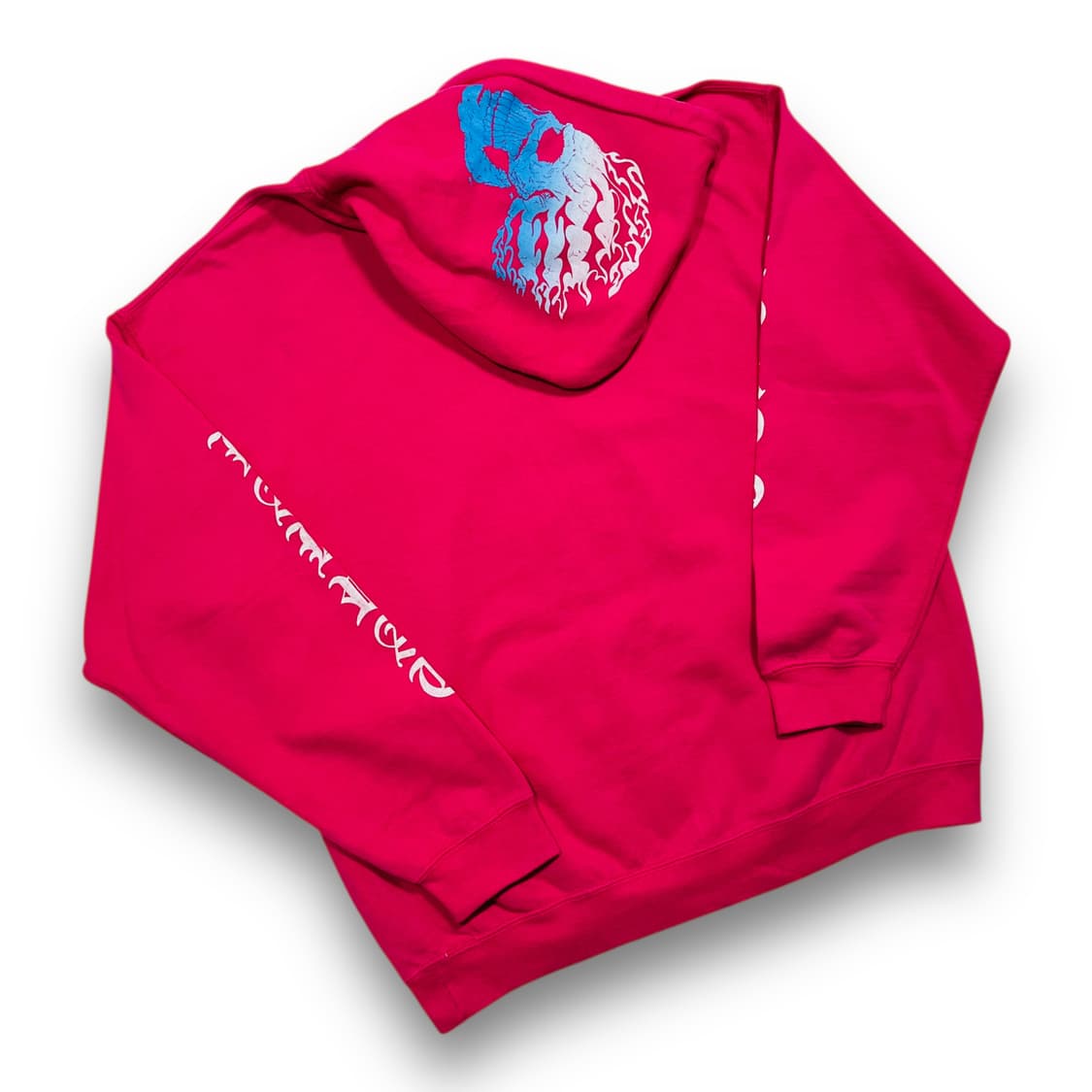 LABRAT TOKYO x THRASHER Sweat Hoodie 상품이미지3