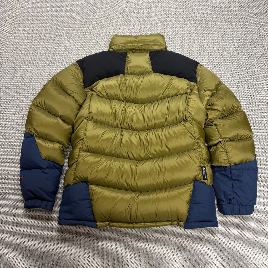 (105)살로몬 구스다운 700 패딩 상품이미지2