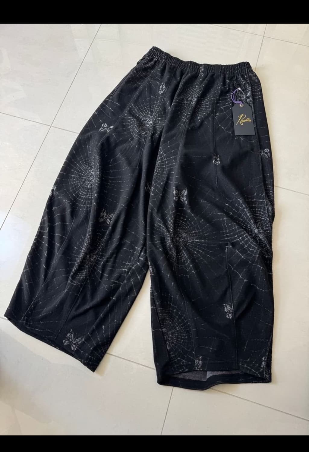 니들스 hd 팬츠 상품이미지1