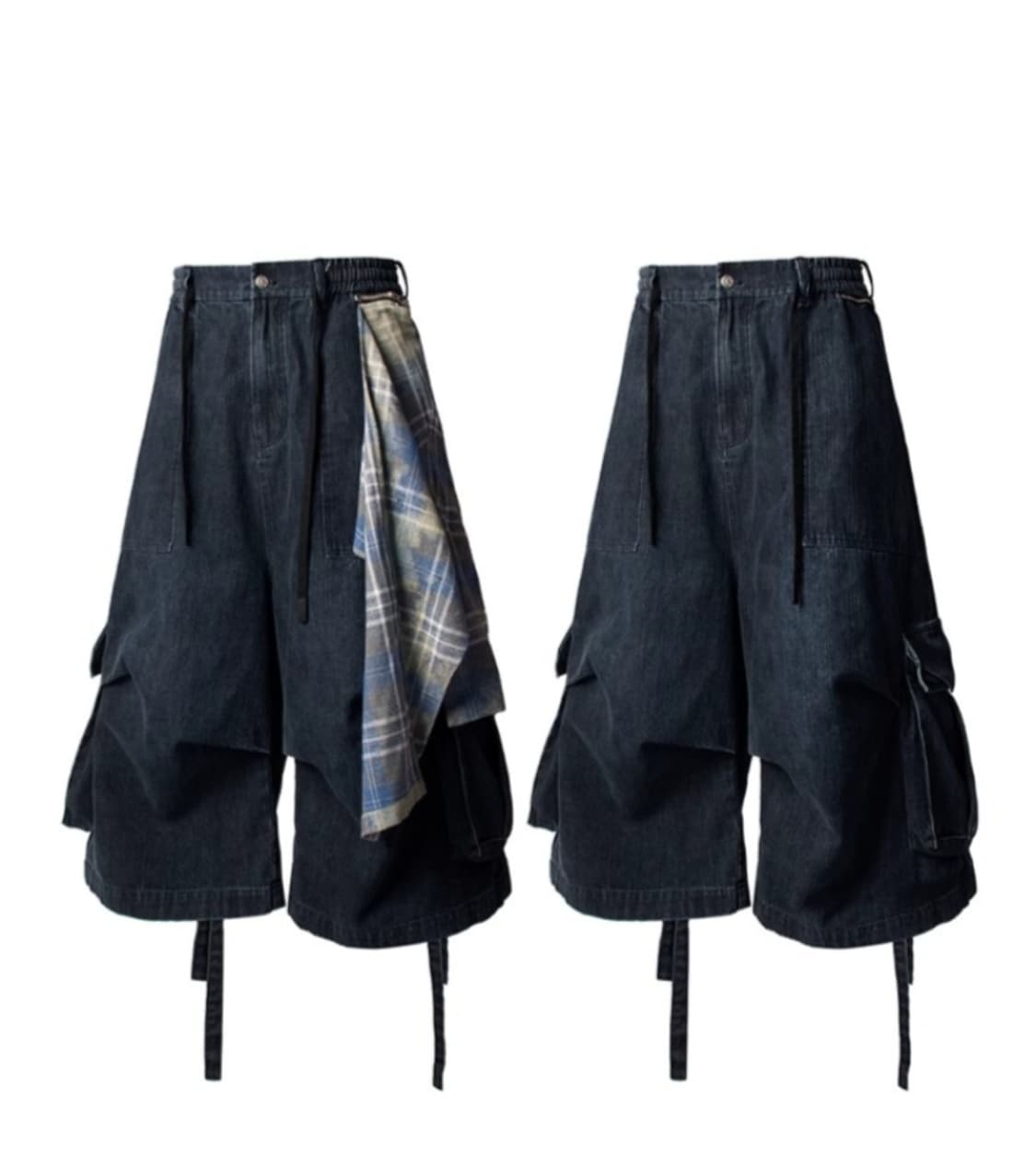 relabel 버뮤다팬츠 상품이미지2