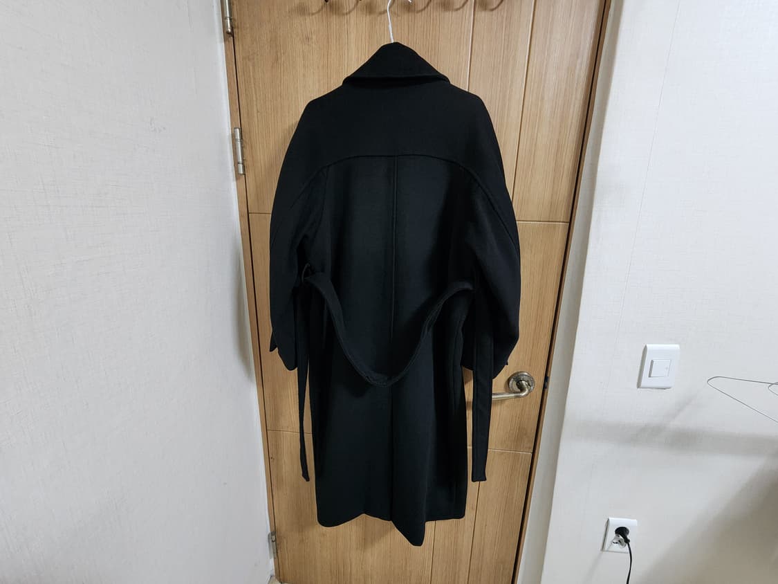 (M)여성 라퍼지포우먼 울리치 트렌치 맥코트 상품이미지5