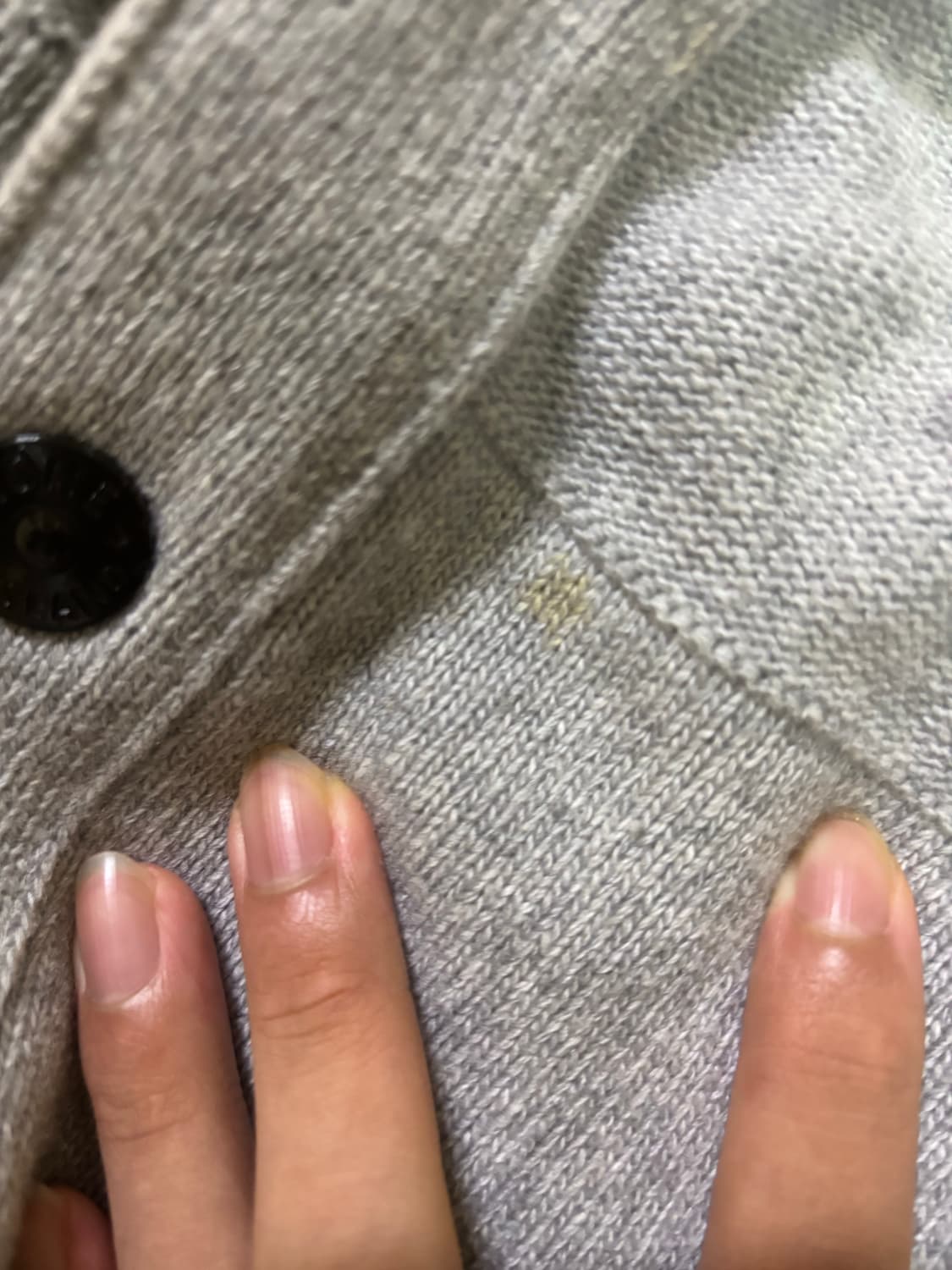 스톤아일랜드 가디건 상품이미지5