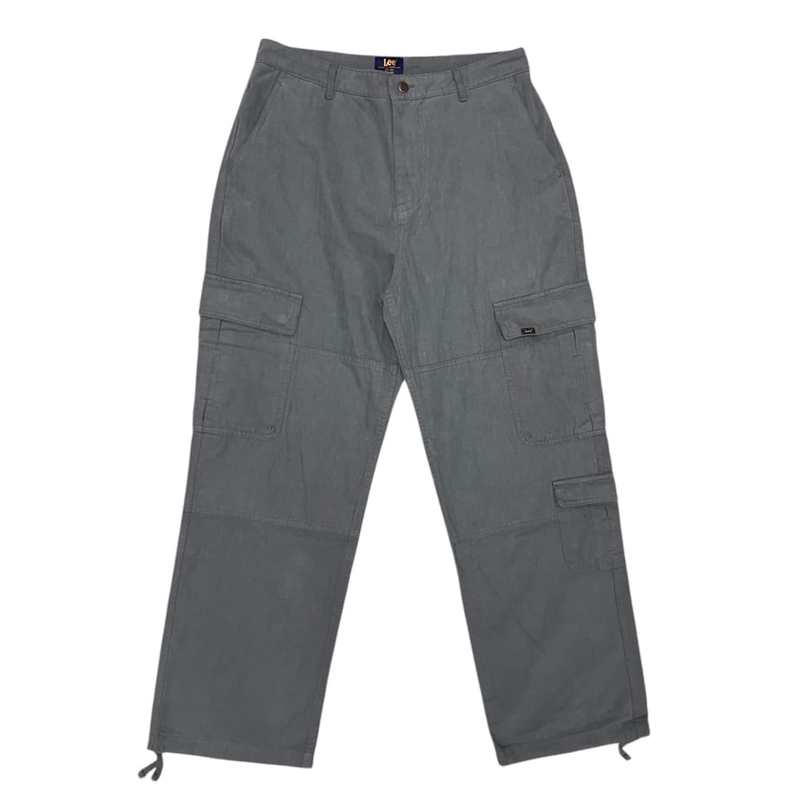 Lee 워시드 헤링본 카고팬츠(34) 상품이미지1