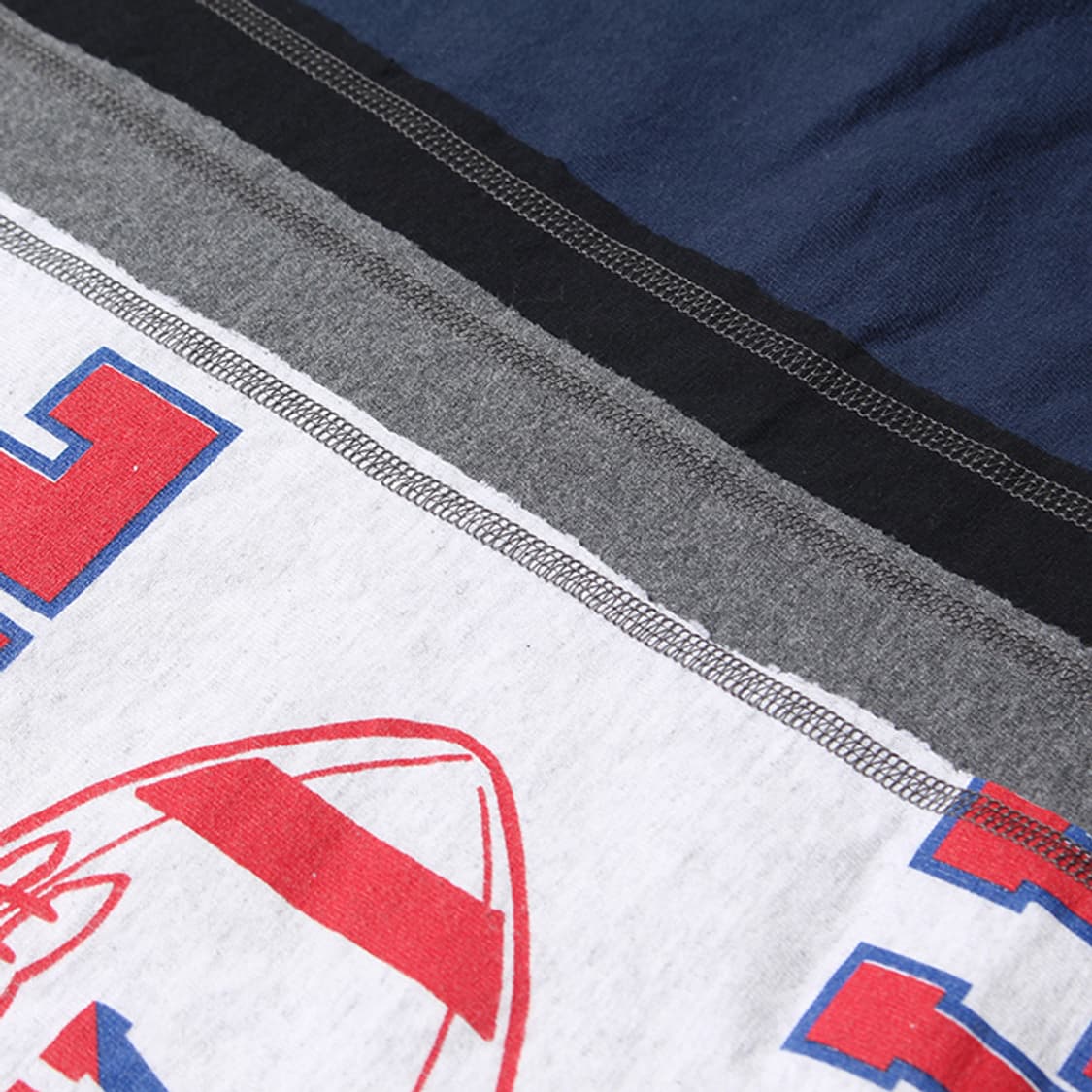  (새상품) Needles "Rebuild T-Shirts" 상품이미지5