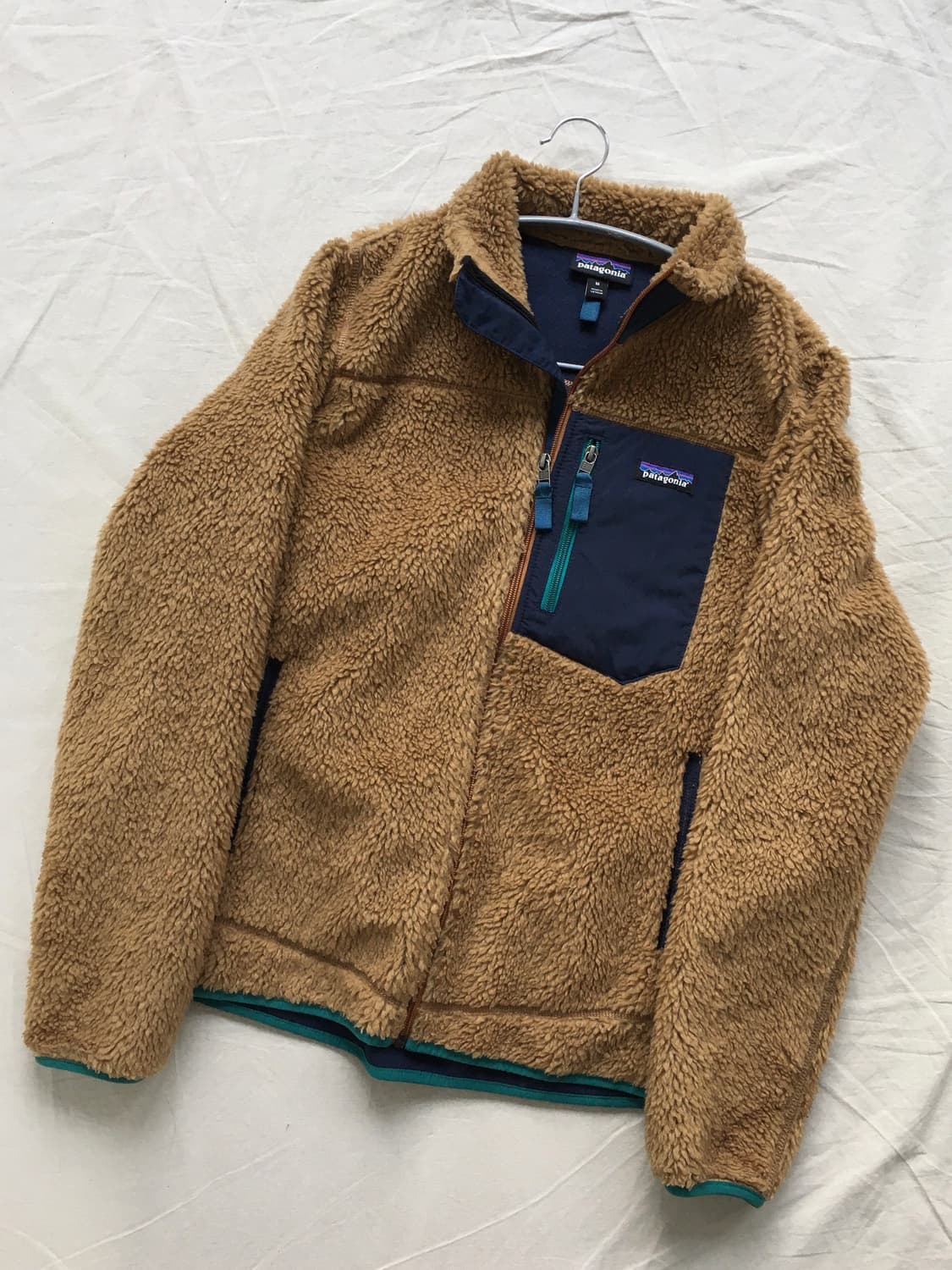파타고니아 플리스 자켓 상품이미지3