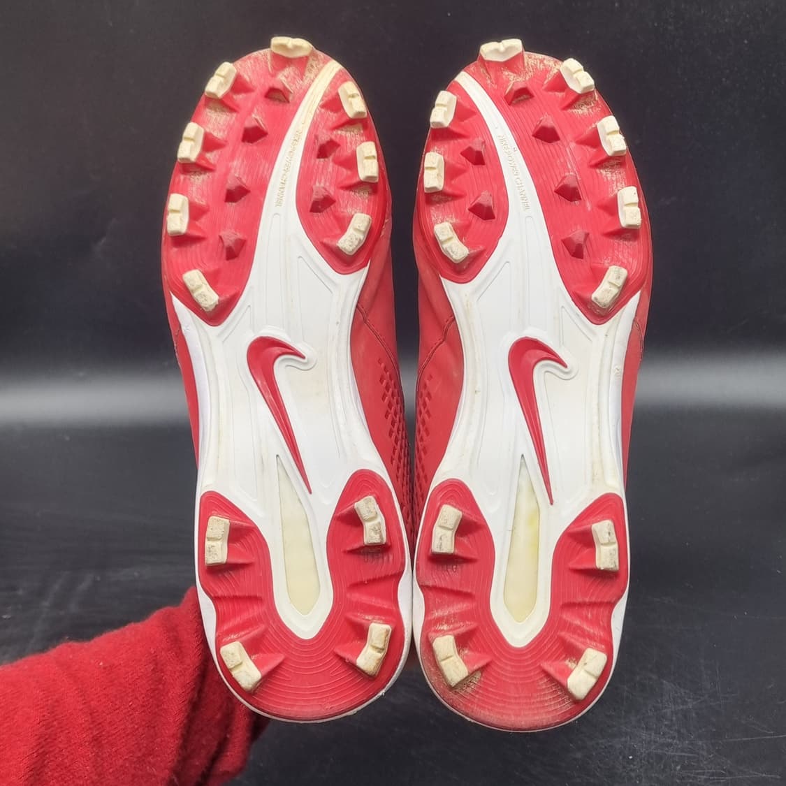 나이키 베이퍼 스트라이크 야구화280 상품이미지3