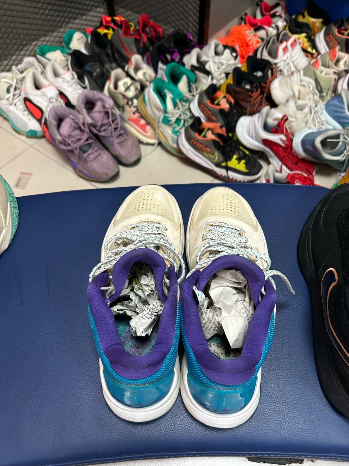 코비 og 5 Draft Day 상품이미지3