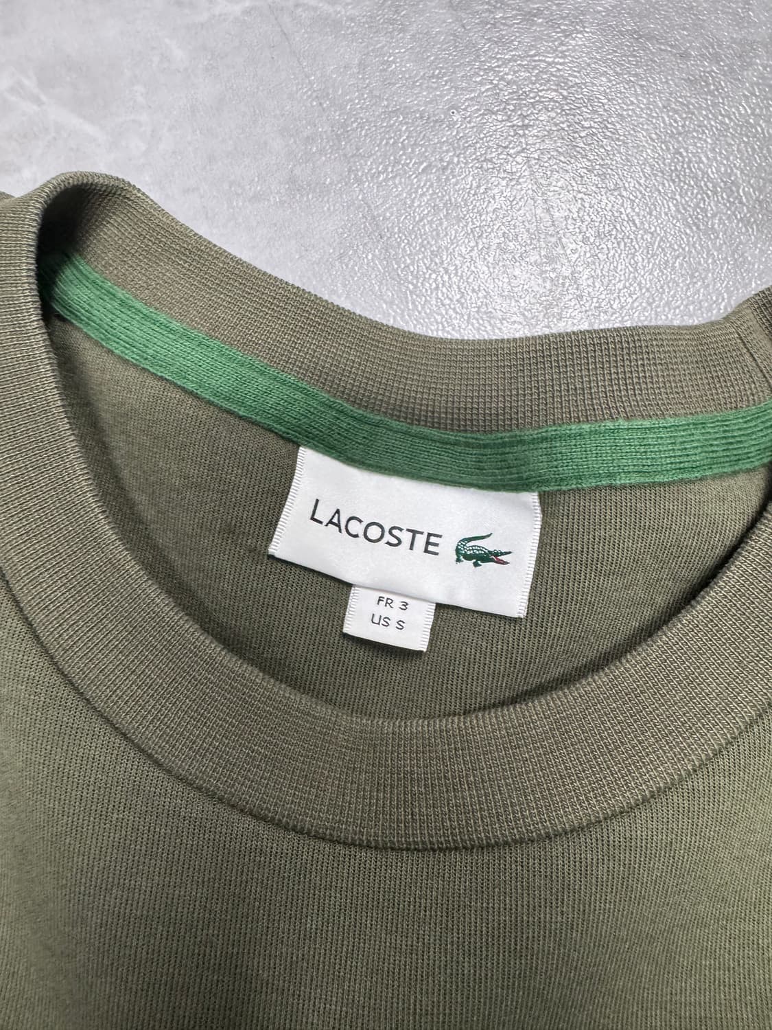 라코스테 상품이미지3