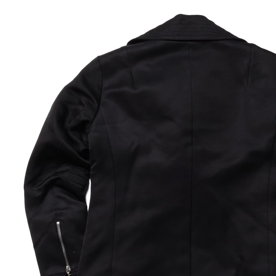 샤넬 Chanel Long Motor Jacket 

 상품이미지5