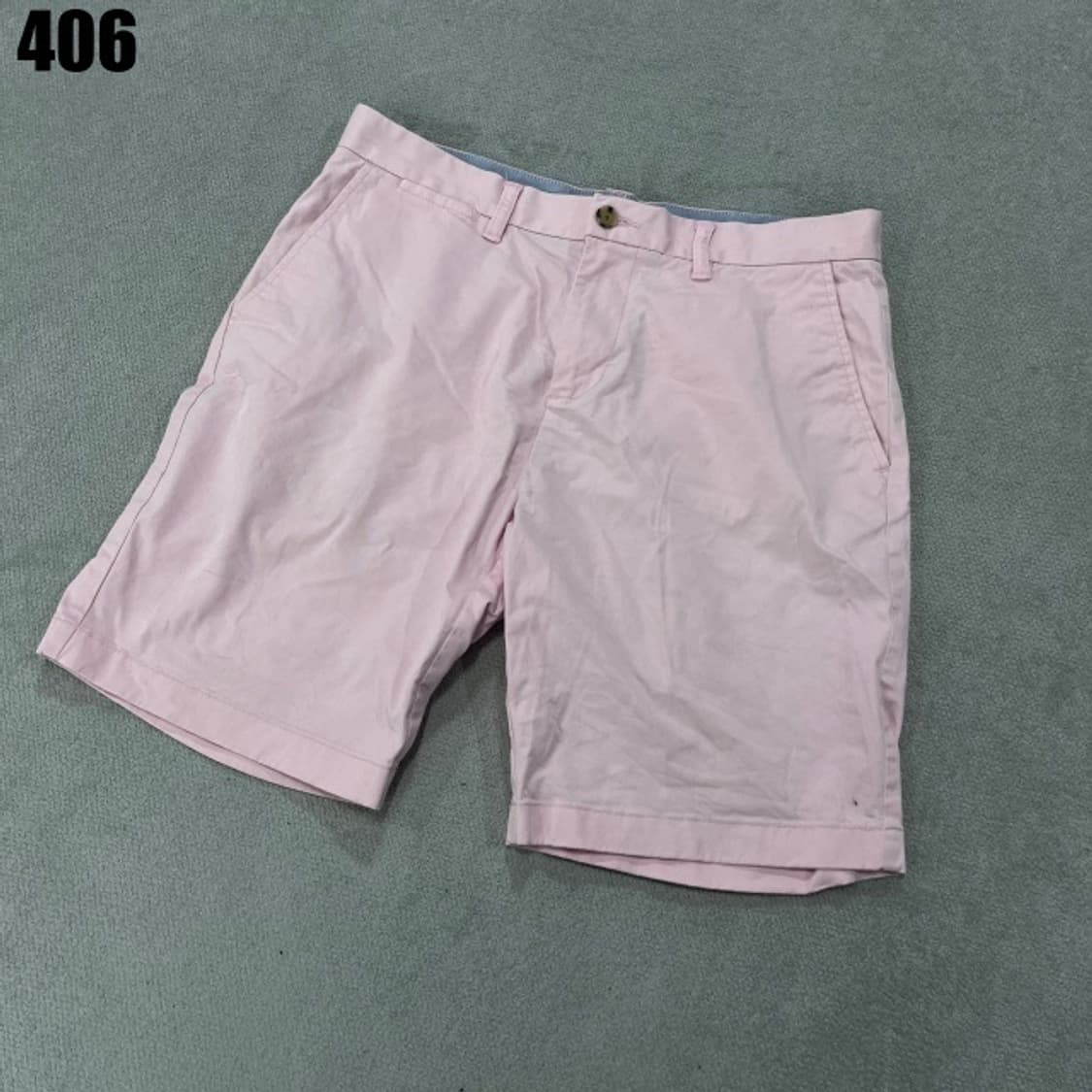 타미힐피거 핑크 반바지  상품이미지1