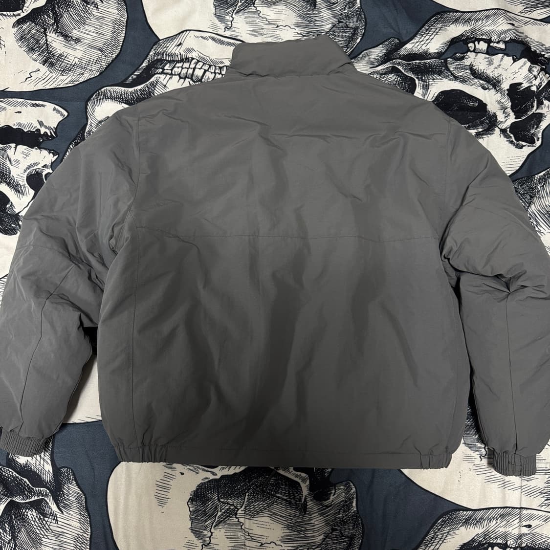 세컨드모노 포켓 패딩 점퍼 S사이즈  상품이미지5