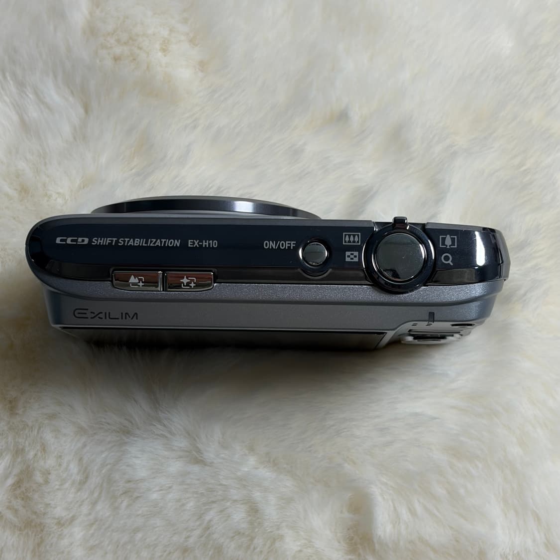 풀박스) 카시오 엑슬림h10  상품이미지3