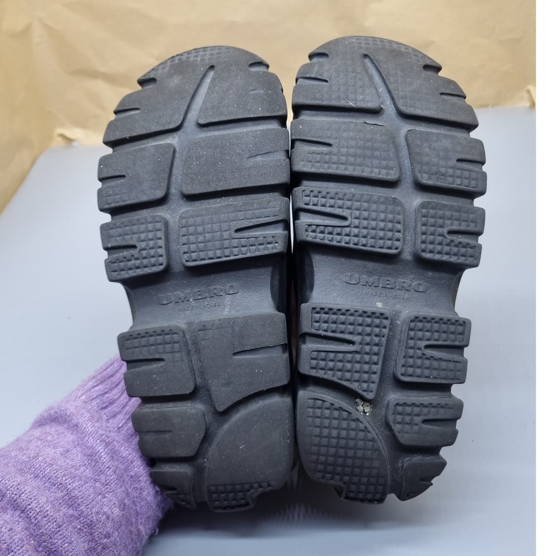 엄브로 토피 샌들250 상품이미지3