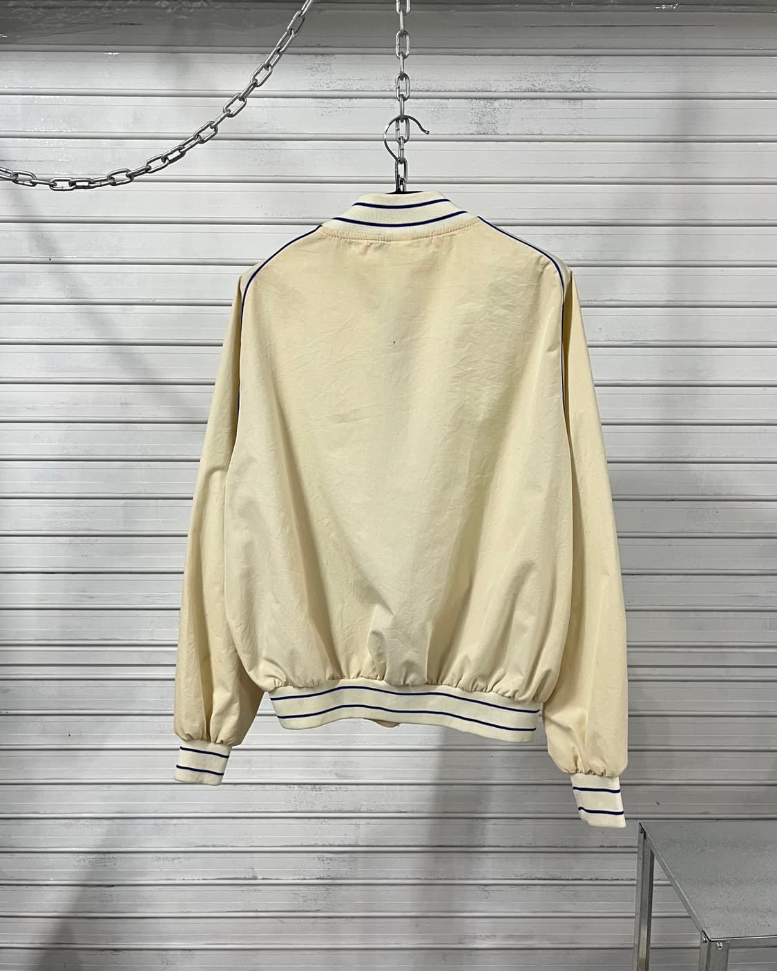 80s Swingster raglan blouson jacket 🇺🇸 상품이미지4