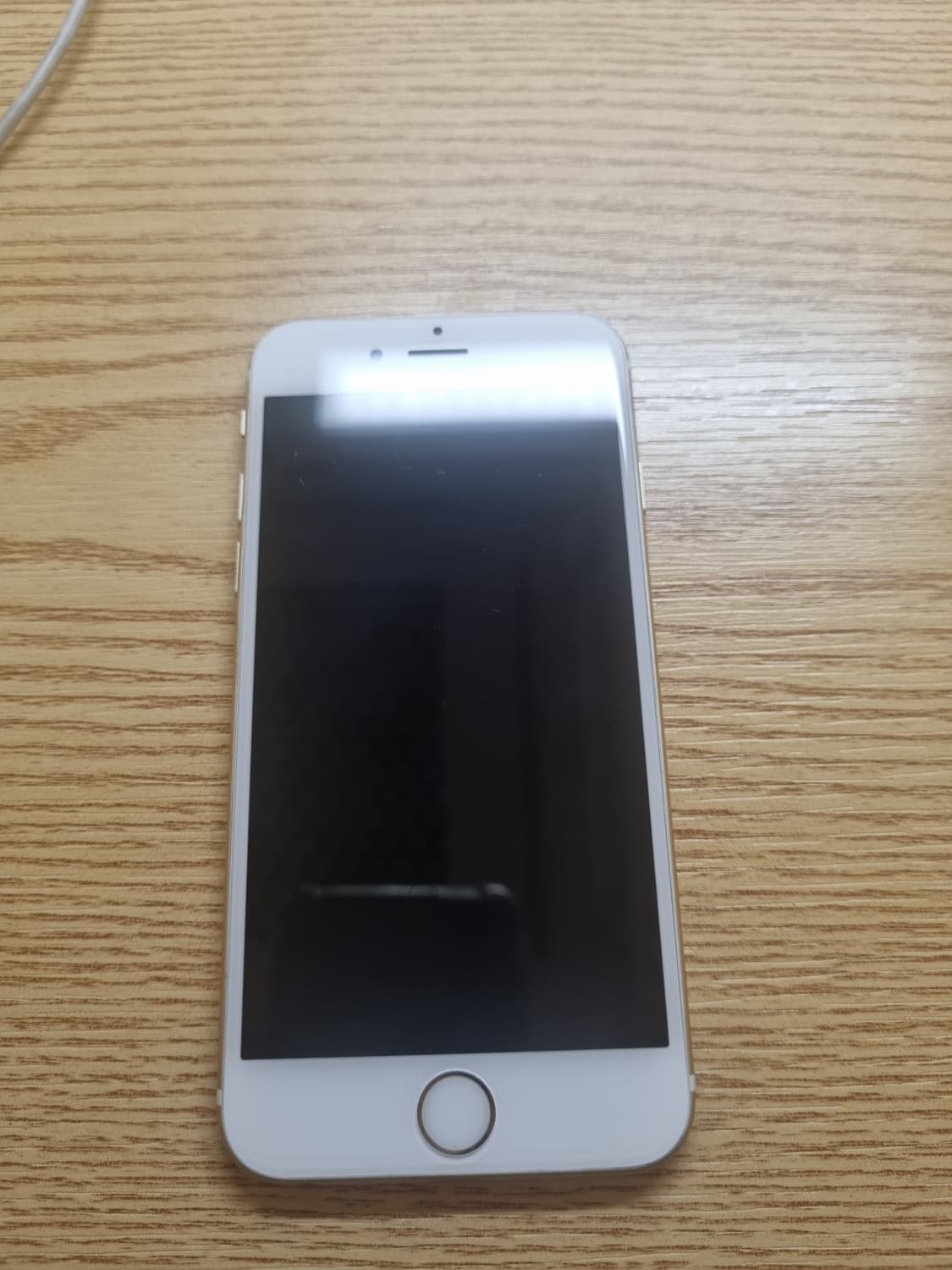 아이폰 6 골드  상품이미지5