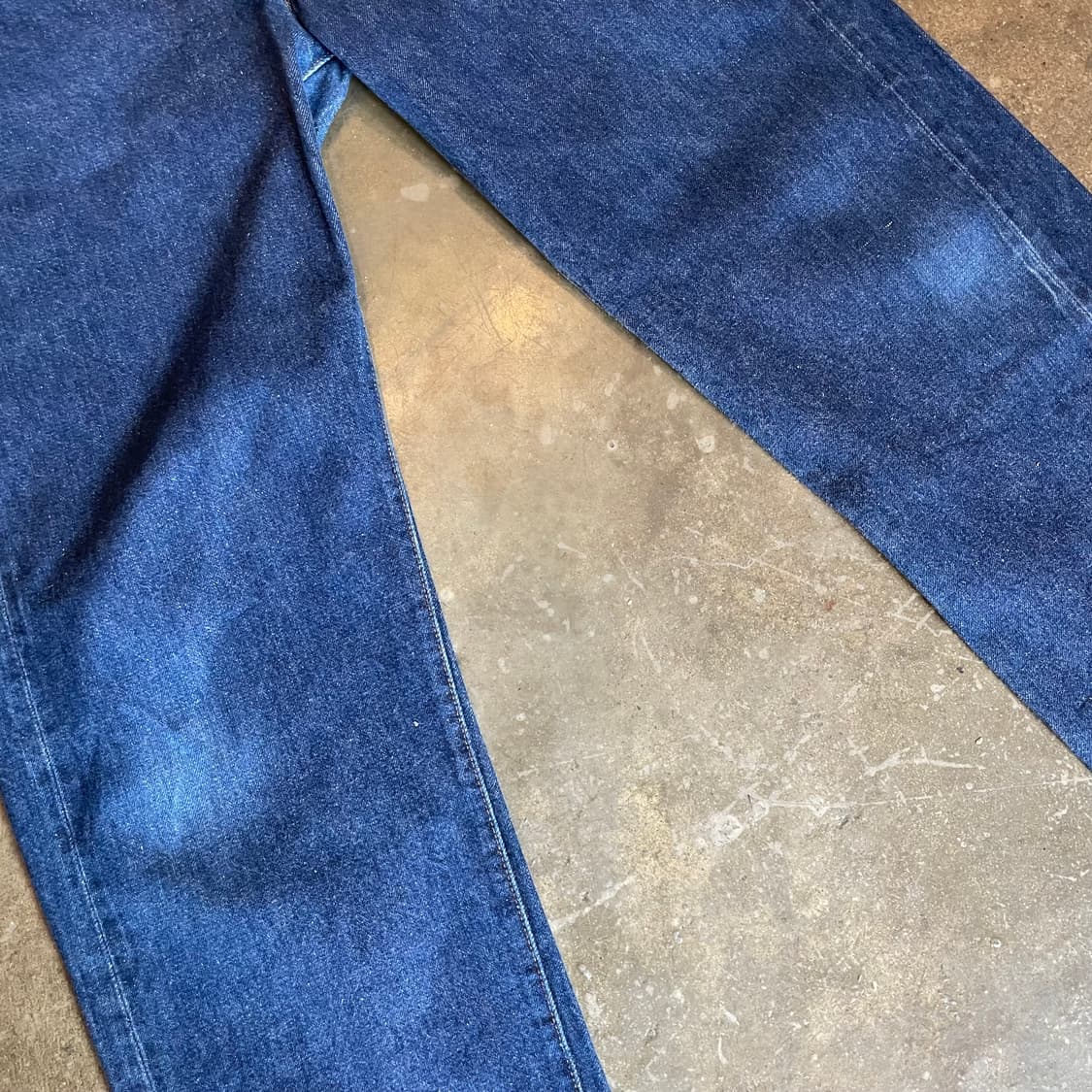 90s US Levi's 501  상품이미지4