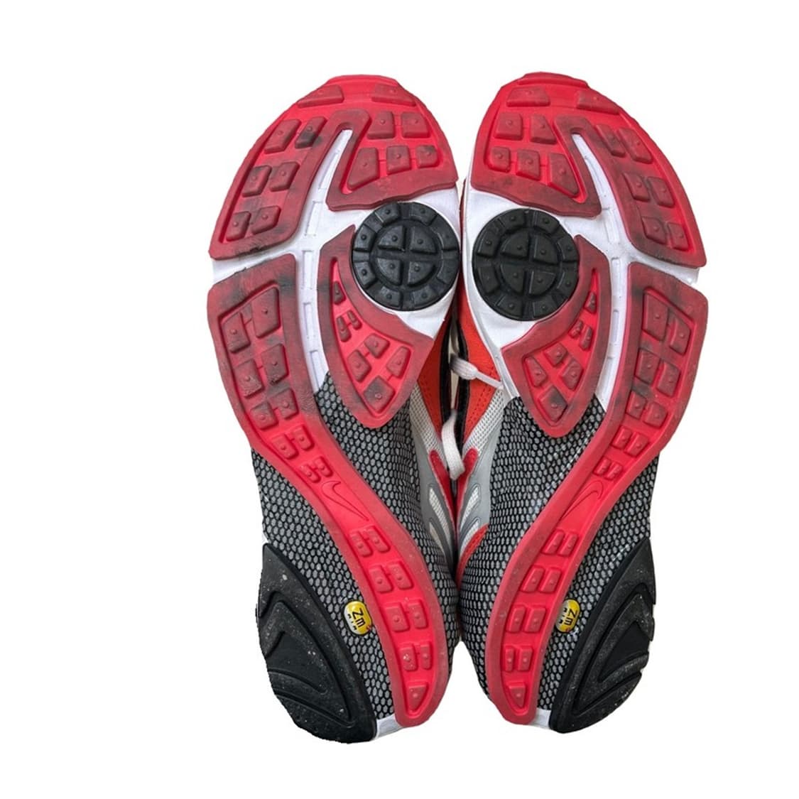 나이키 에어 고스트 레이서 로우탑 스니커즈 260 상품이미지8