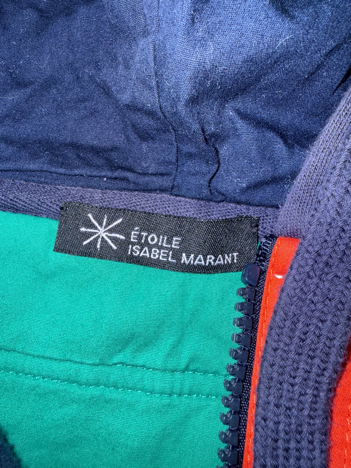 이자벨 마랑 난셀 후드티  상품이미지2