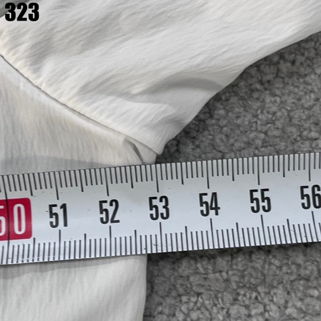 카파 바람막이 자켓  상품이미지4