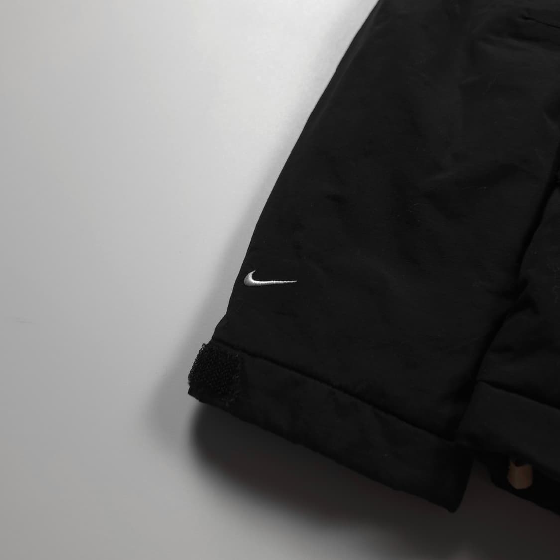 나이키 acg 우먼스 블랙 마운틴 자켓 (85) 상품이미지4