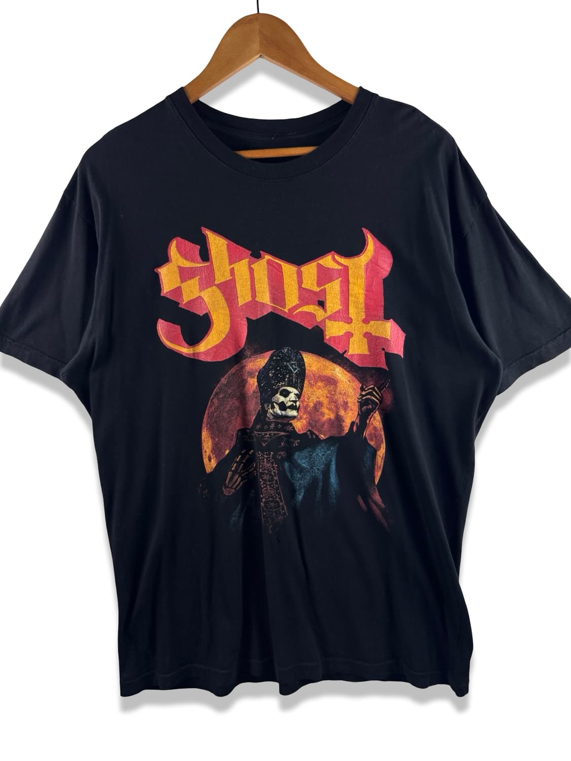 Ghost Pre-ImperaTour 티셔츠3634 상품이미지1