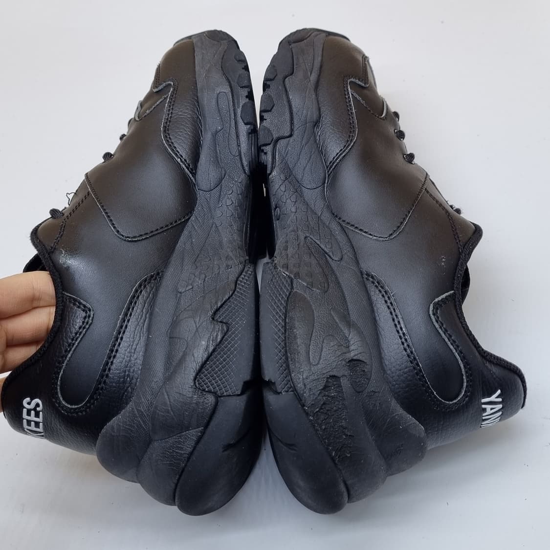 MLB 빅볼청키 뉴욕양키즈 남성운동화265. 상품이미지5