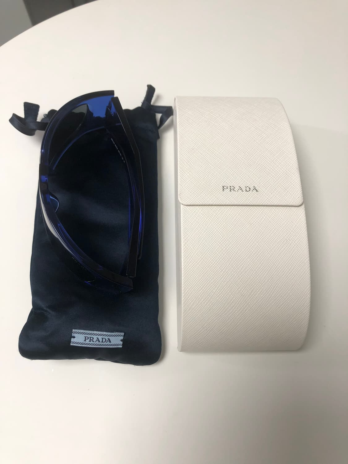 프라다 칸예 선글라스 상품이미지3
