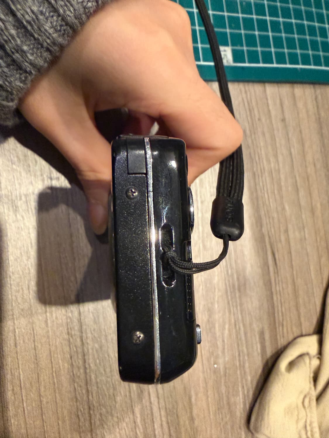 소니 dsc-w630 디지털 카메라 상품이미지4