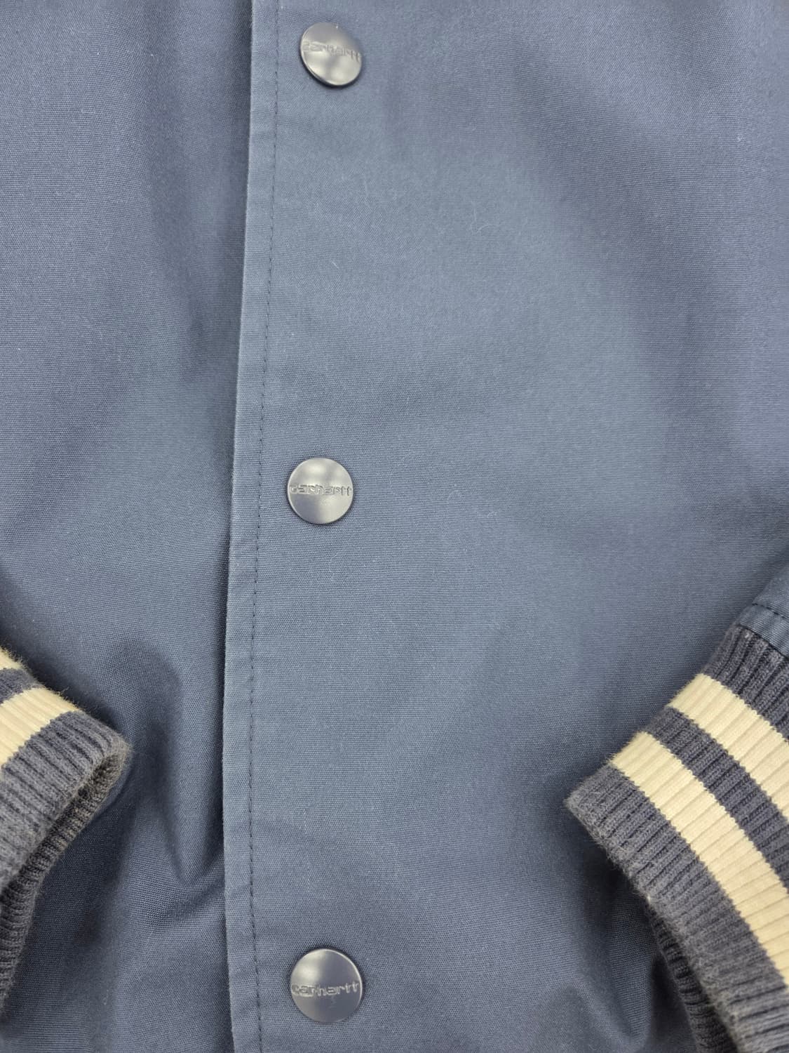 칼하트 아틀랜타 자켓(ATLANTA JACKET) 상품이미지5