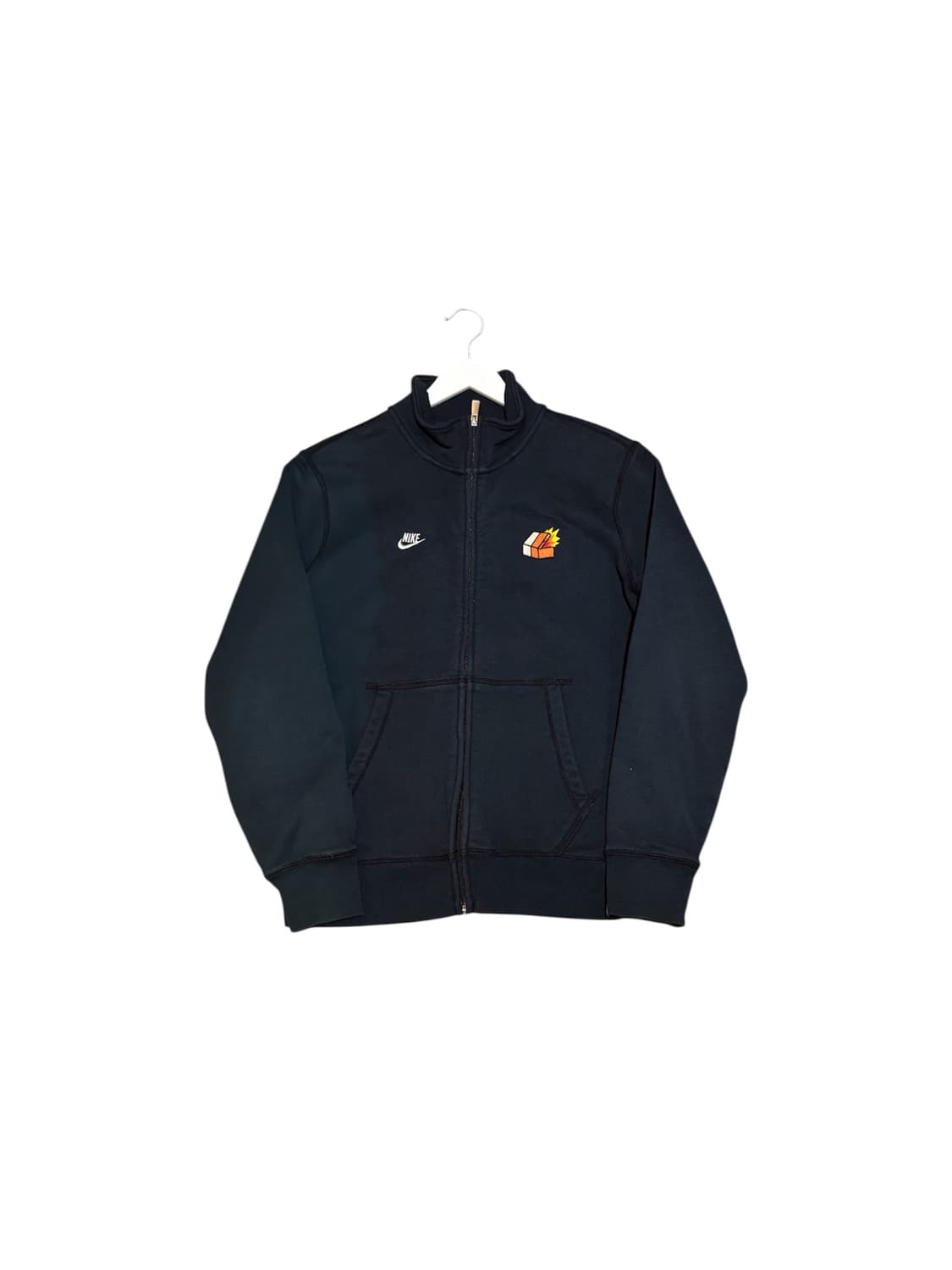 나이키 집업 잠바 점퍼 L 상품이미지1