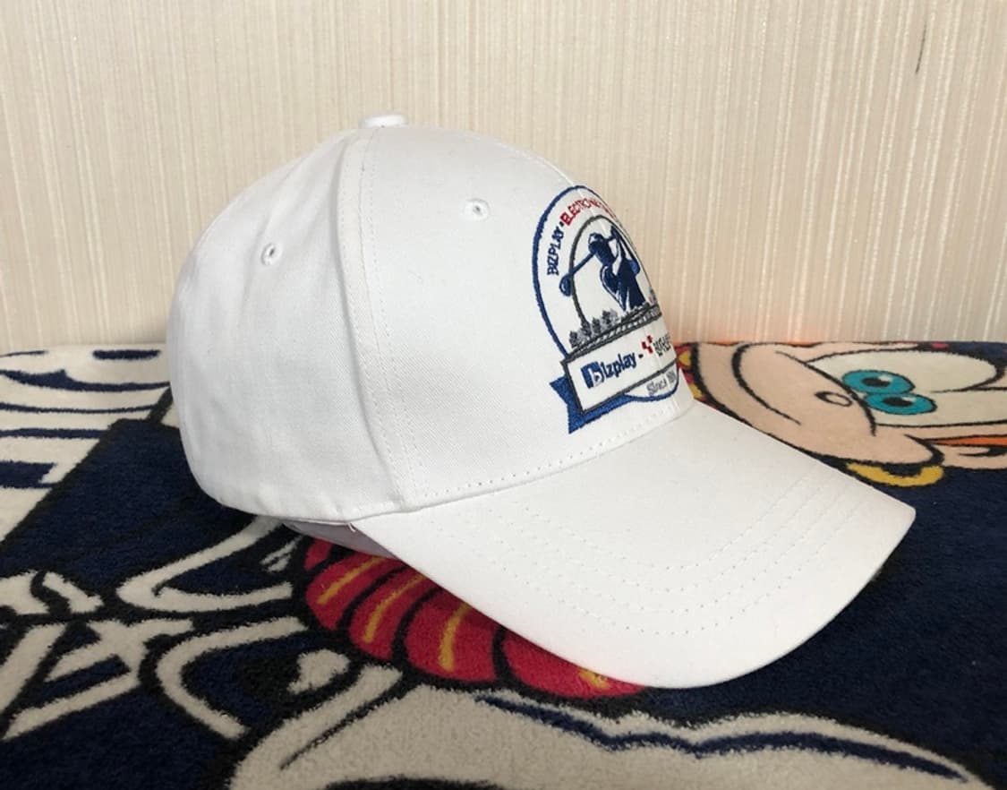 bizplay-전자신문오픈 엘레강스스포츠 골프모자/캡 상품이미지6