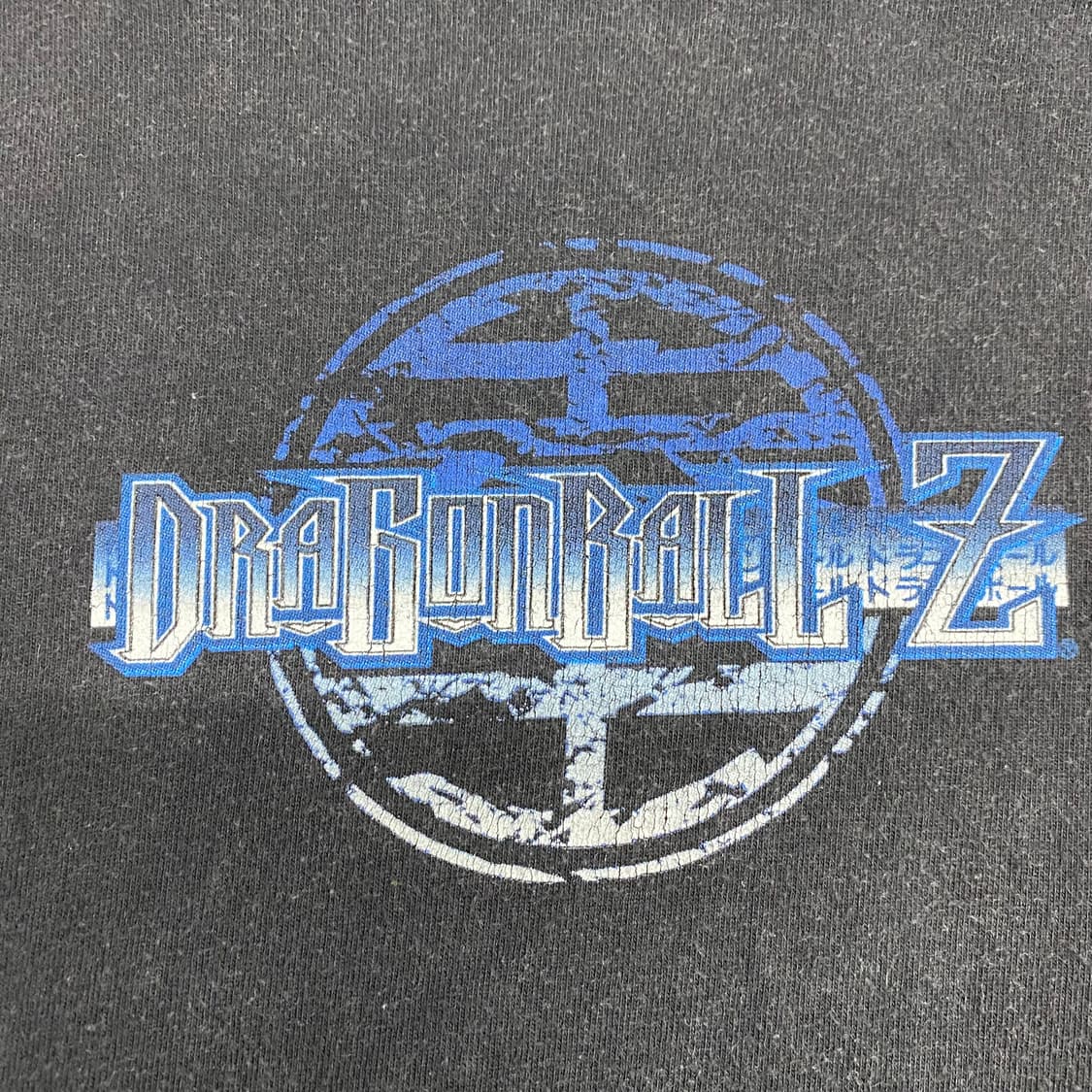 드래곤볼 00s 빈티지 애니메이션 티셔츠 상품이미지5