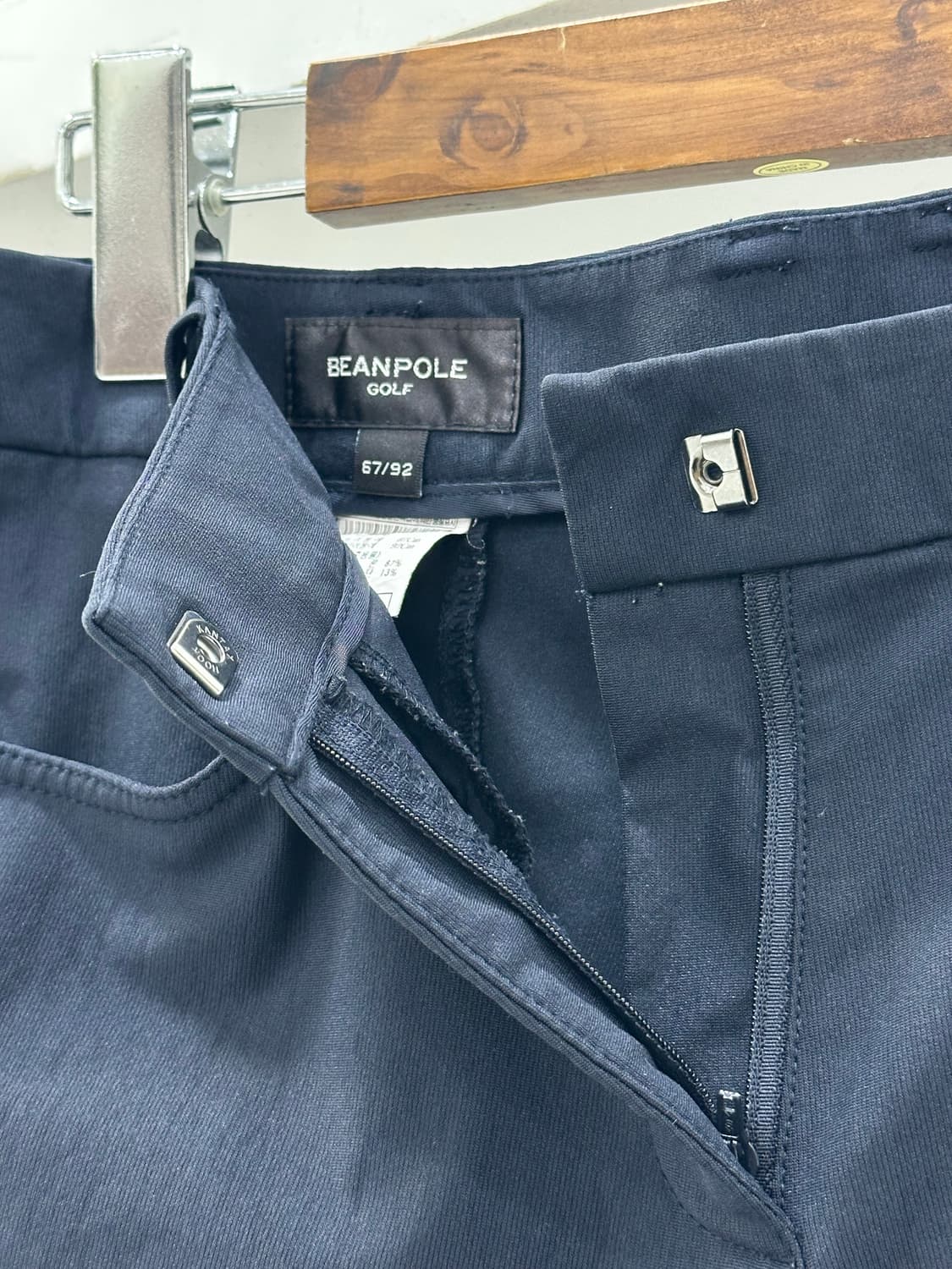 빈폴 골프 여성바지 상품이미지9