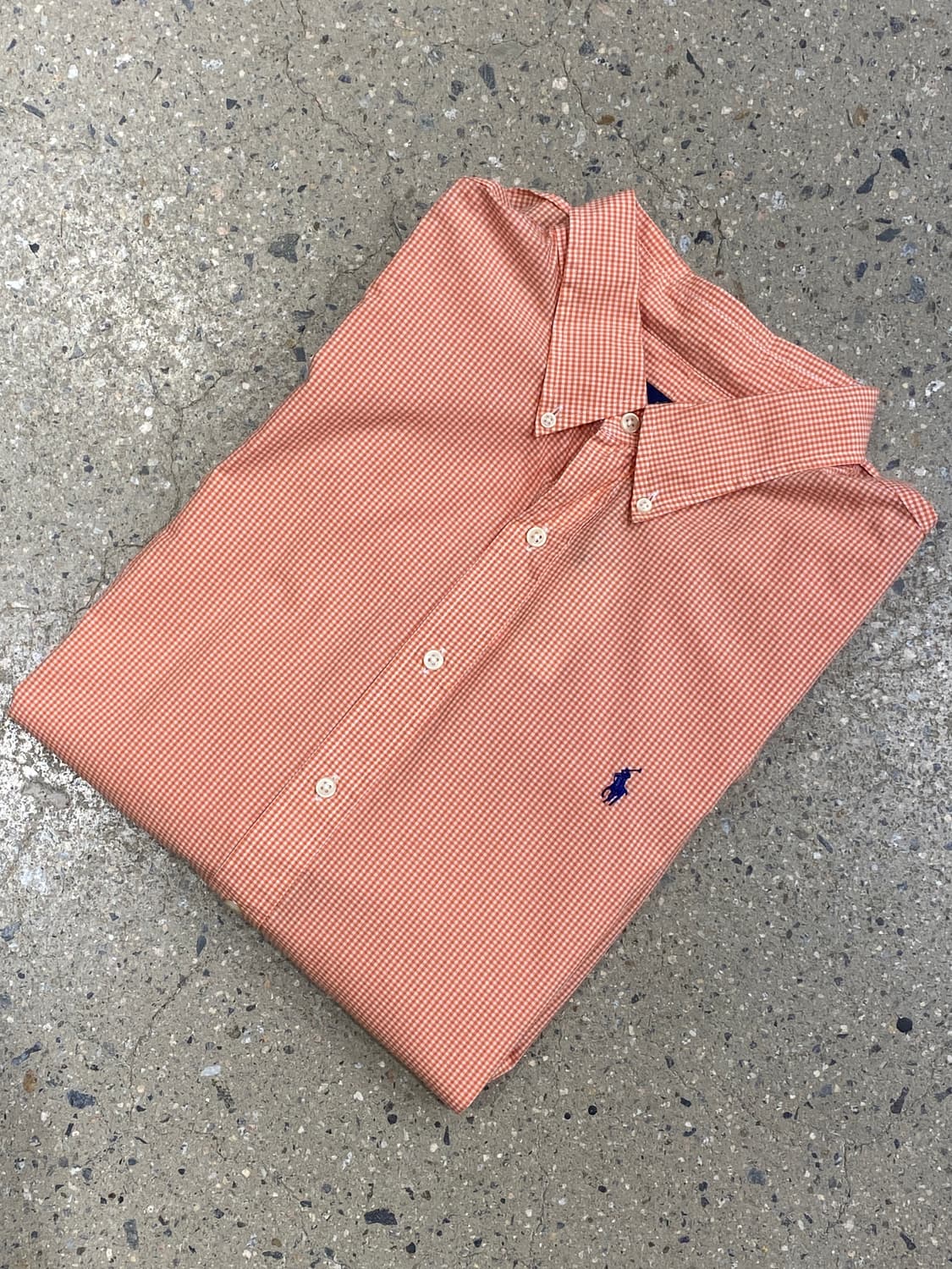폴로 1/2 셔츠 (Man 2XL) H0625 상품이미지1